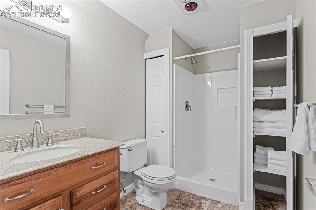2650 Summerhill Drive Colorado Springs CO 80920