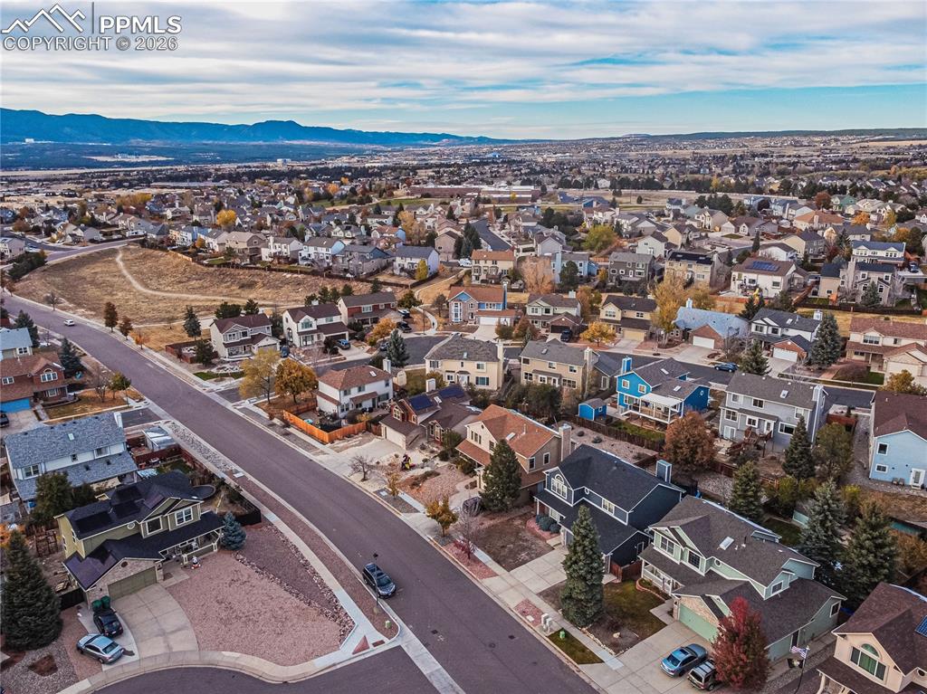 2650 Summerhill Drive Colorado Springs CO 80920