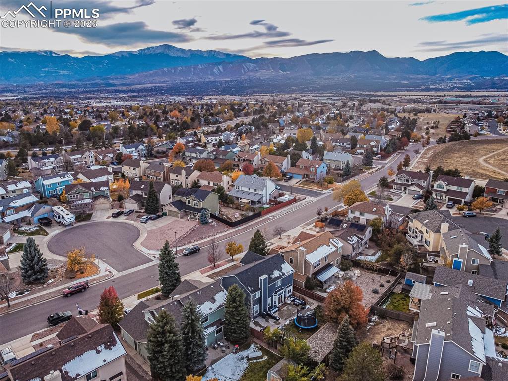 2650 Summerhill Drive Colorado Springs CO 80920