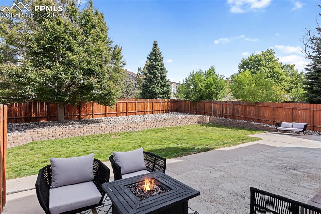 2650 Summerhill Drive Colorado Springs CO 80920