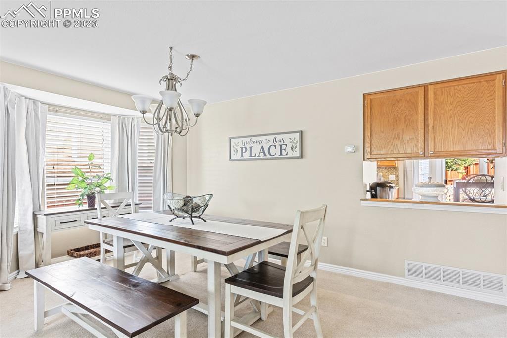 2650 Summerhill Drive Colorado Springs CO 80920