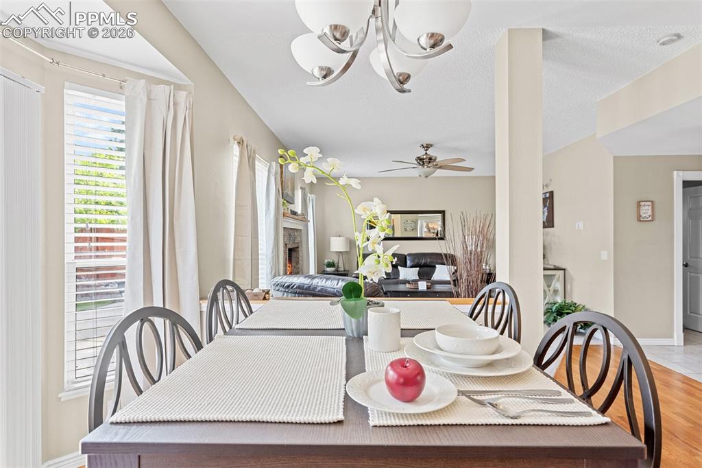 2650 Summerhill Drive Colorado Springs CO 80920