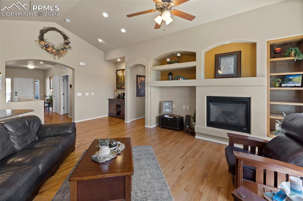 10033 Pinedale Drive Colorado Springs CO 80920