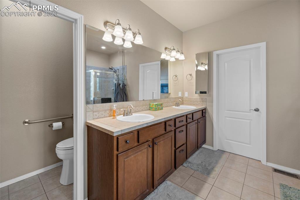 10033 Pinedale Drive Colorado Springs CO 80920