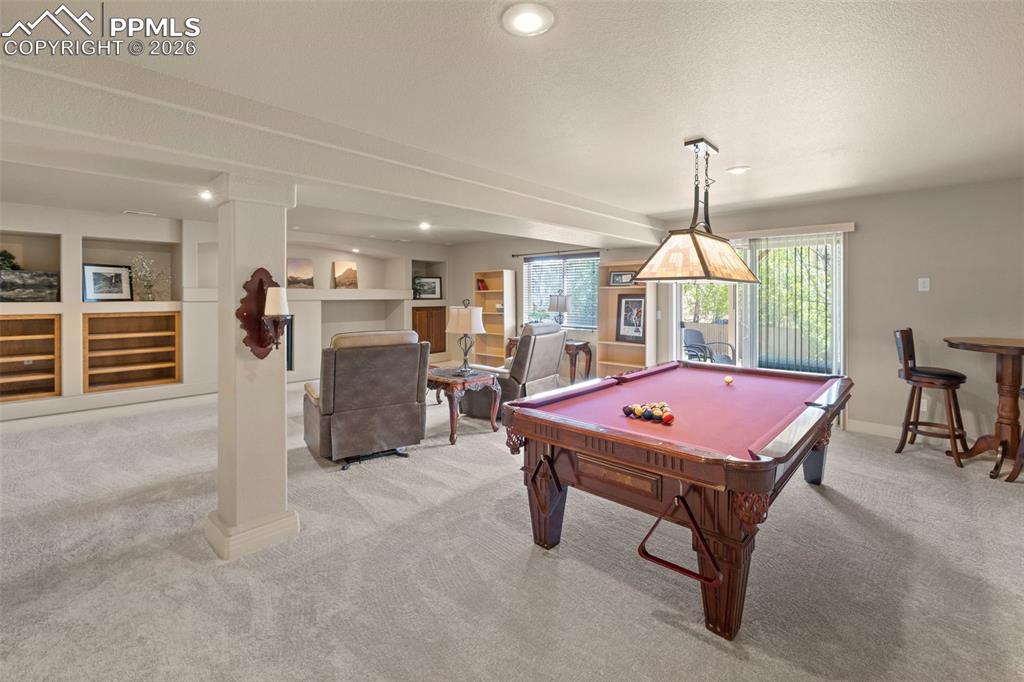 10033 Pinedale Drive Colorado Springs CO 80920