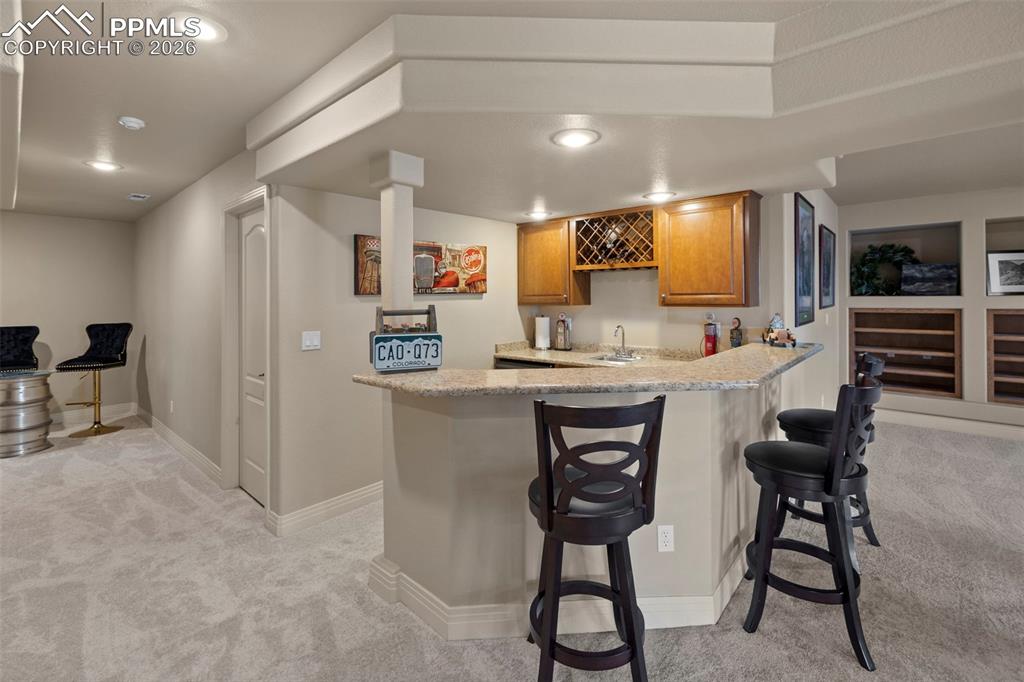 10033 Pinedale Drive Colorado Springs CO 80920