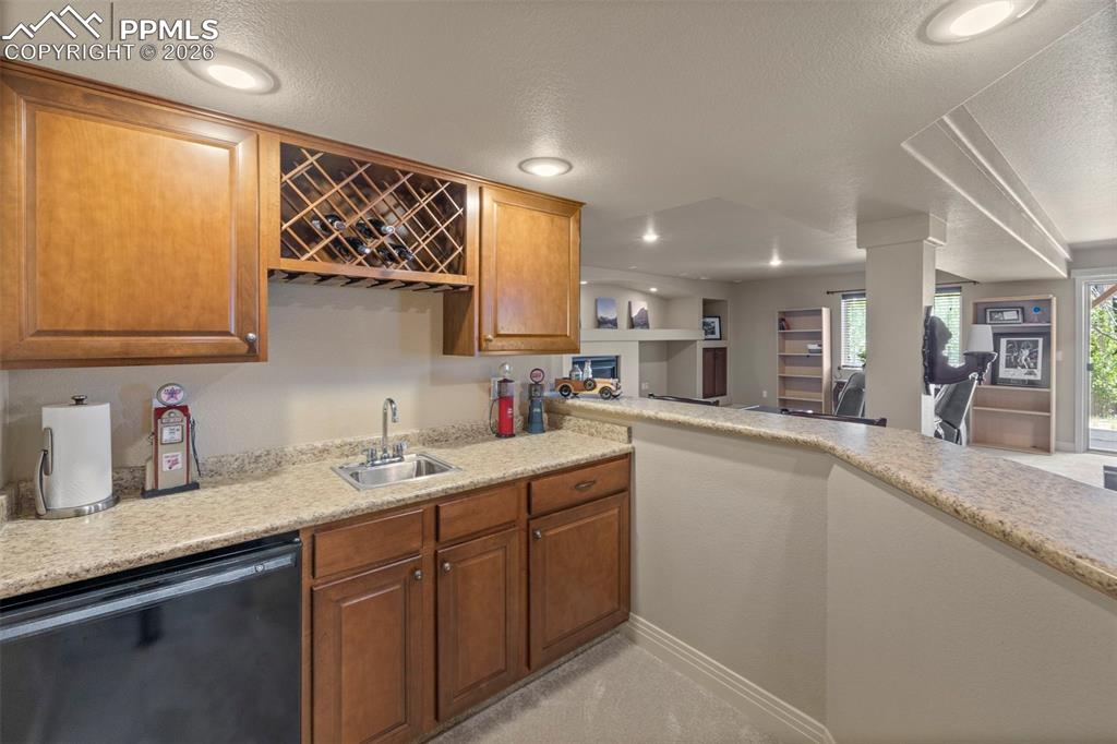 10033 Pinedale Drive Colorado Springs CO 80920