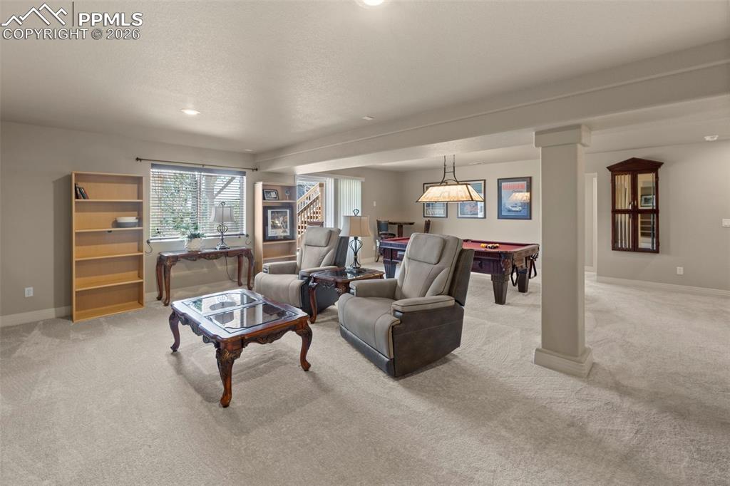 10033 Pinedale Drive Colorado Springs CO 80920