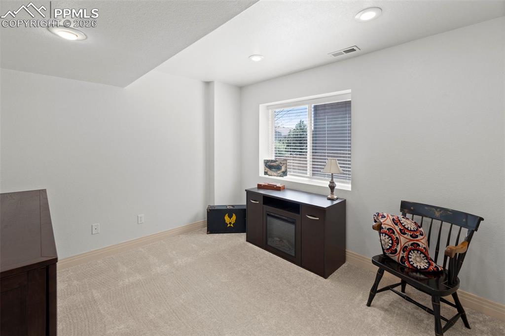 10033 Pinedale Drive Colorado Springs CO 80920