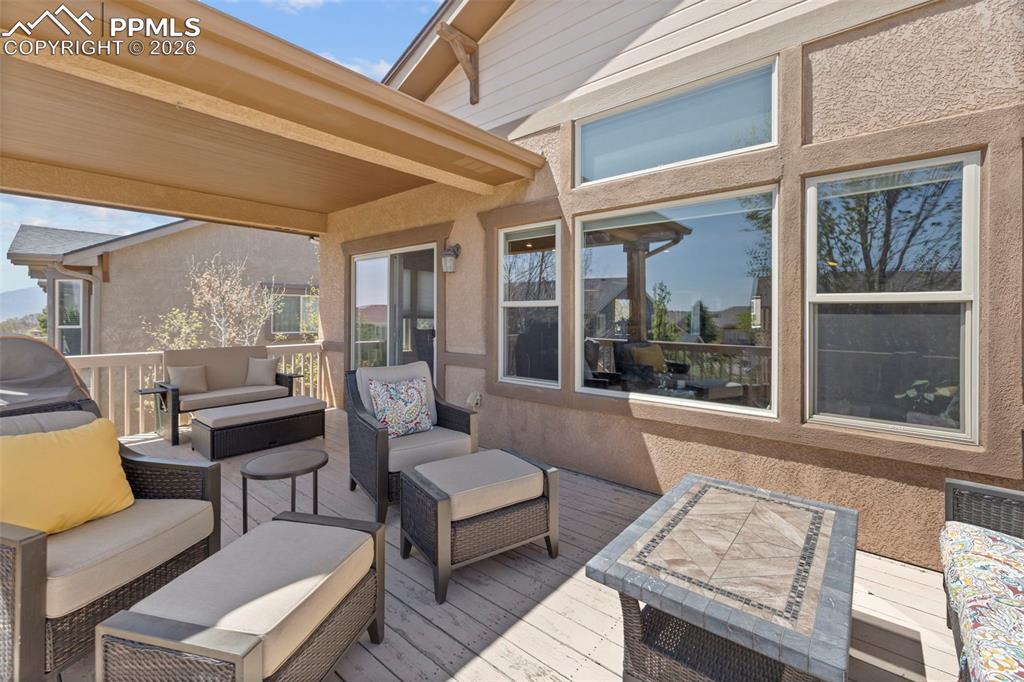 10033 Pinedale Drive Colorado Springs CO 80920