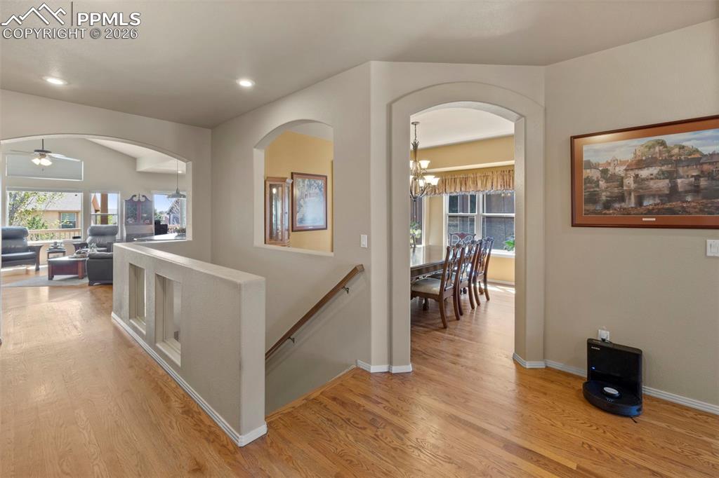 10033 Pinedale Drive Colorado Springs CO 80920