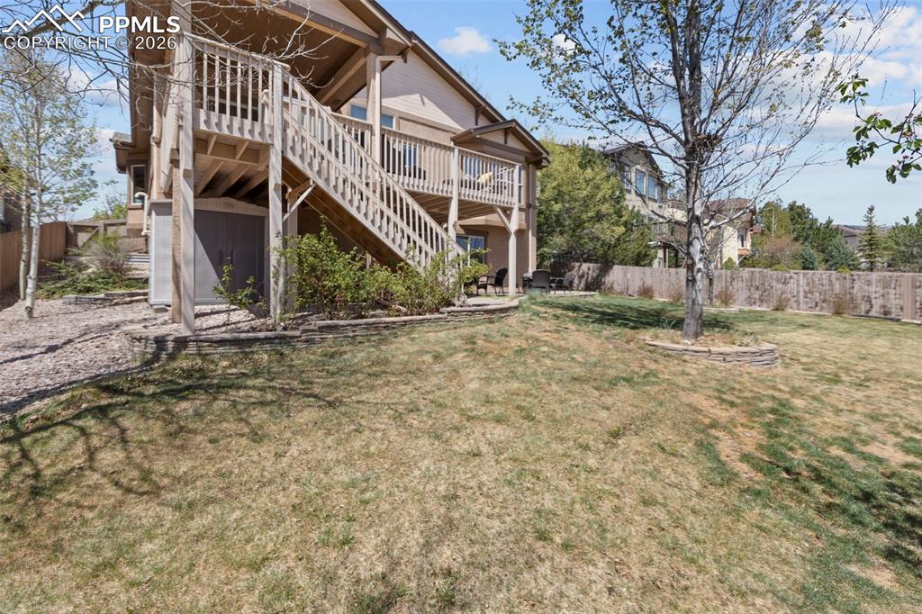 10033 Pinedale Drive Colorado Springs CO 80920