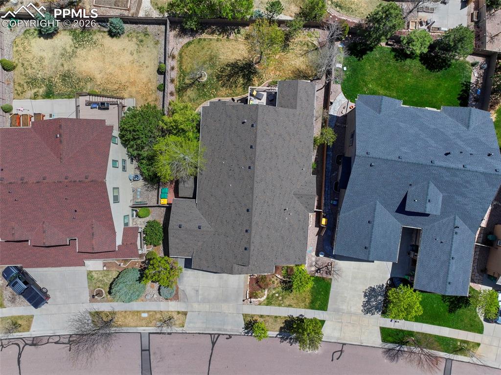 10033 Pinedale Drive Colorado Springs CO 80920