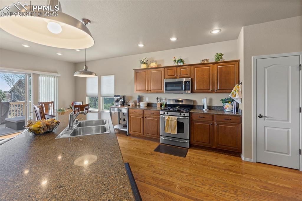 10033 Pinedale Drive Colorado Springs CO 80920