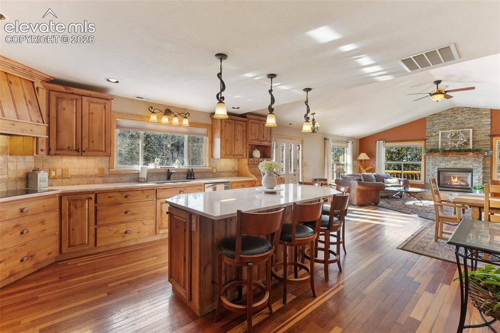 2809 Edlowe Road Woodland Park CO 80863