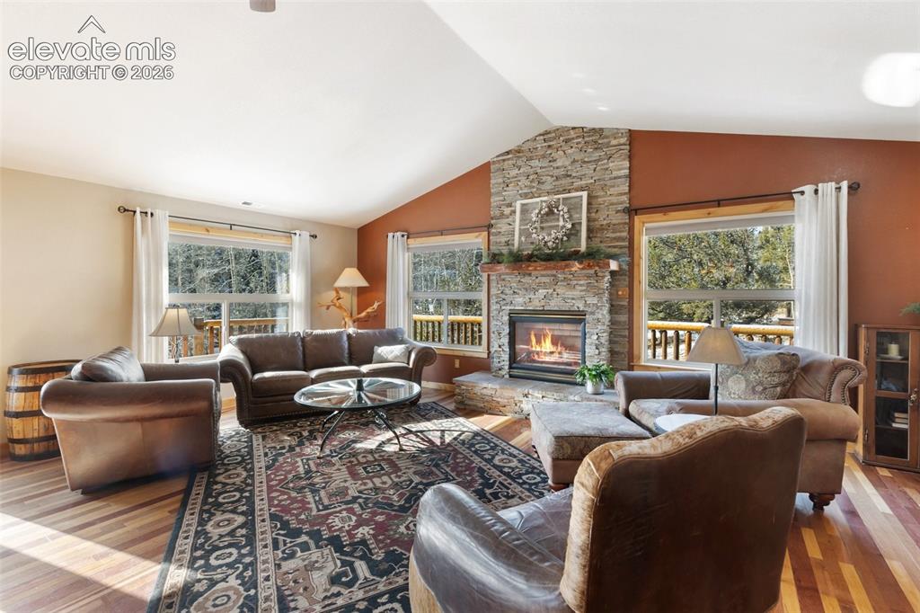 2809 Edlowe Road Woodland Park CO 80863