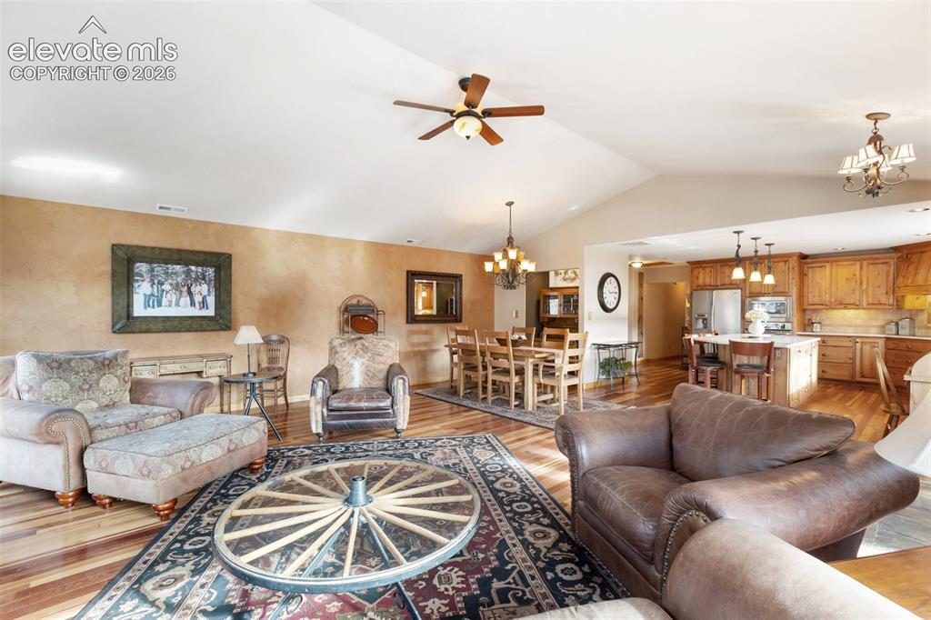 2809 Edlowe Road Woodland Park CO 80863