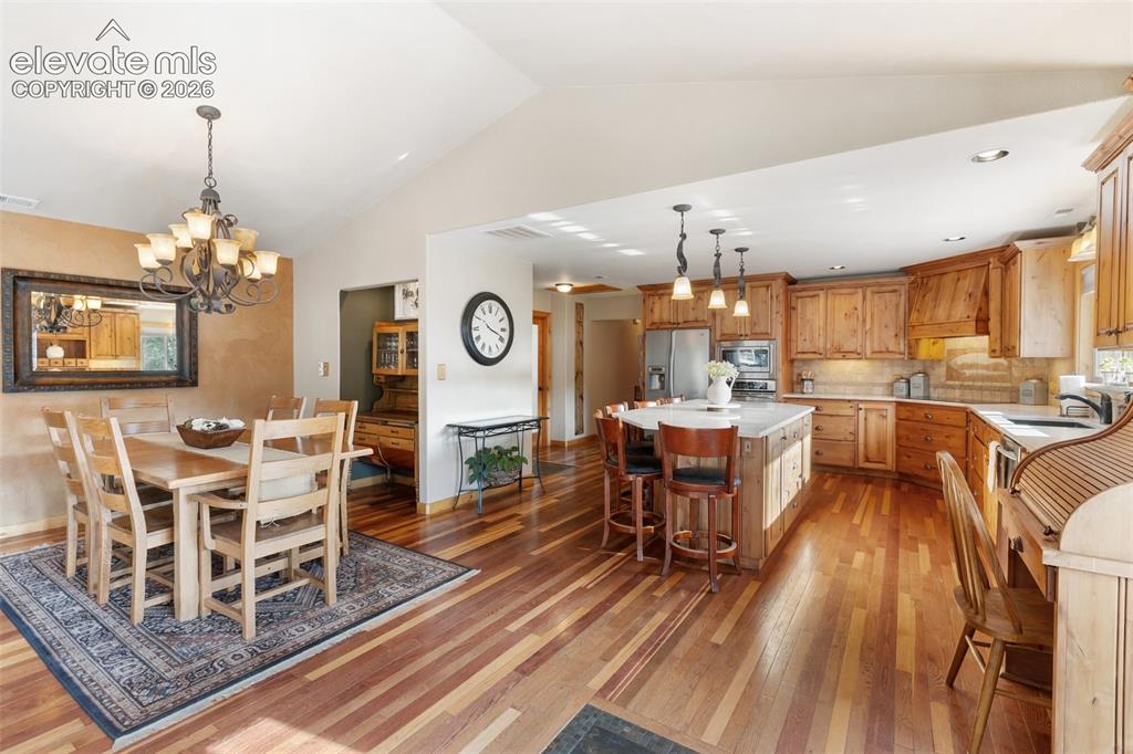 2809 Edlowe Road Woodland Park CO 80863