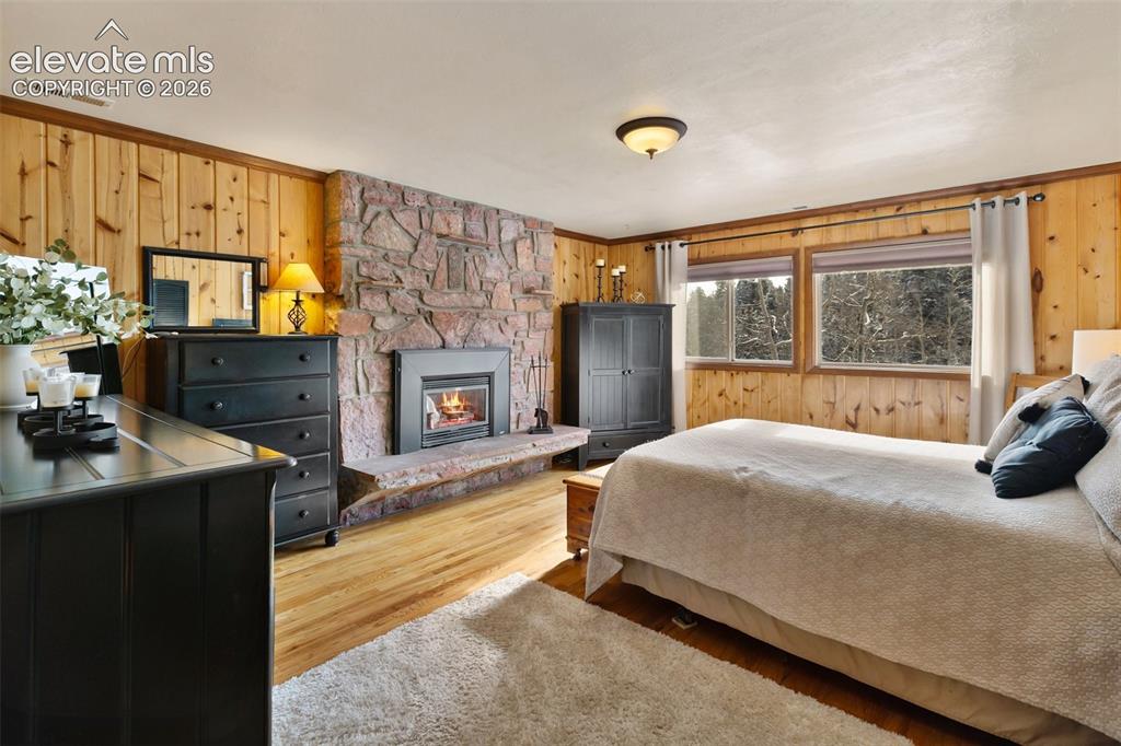 2809 Edlowe Road Woodland Park CO 80863