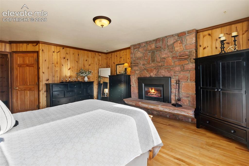 2809 Edlowe Road Woodland Park CO 80863