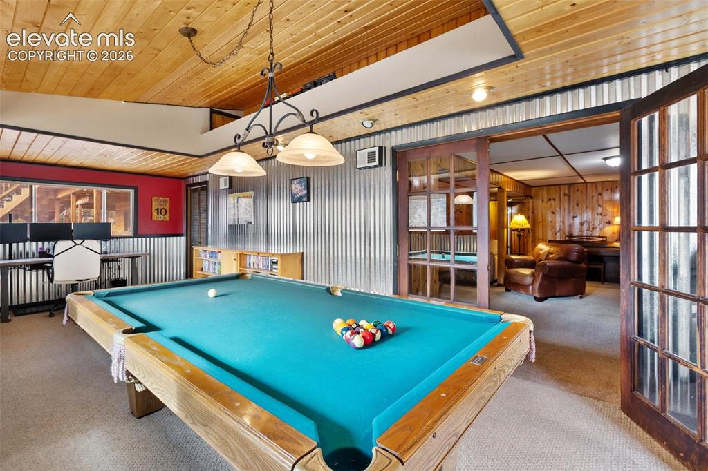 2809 Edlowe Road Woodland Park CO 80863