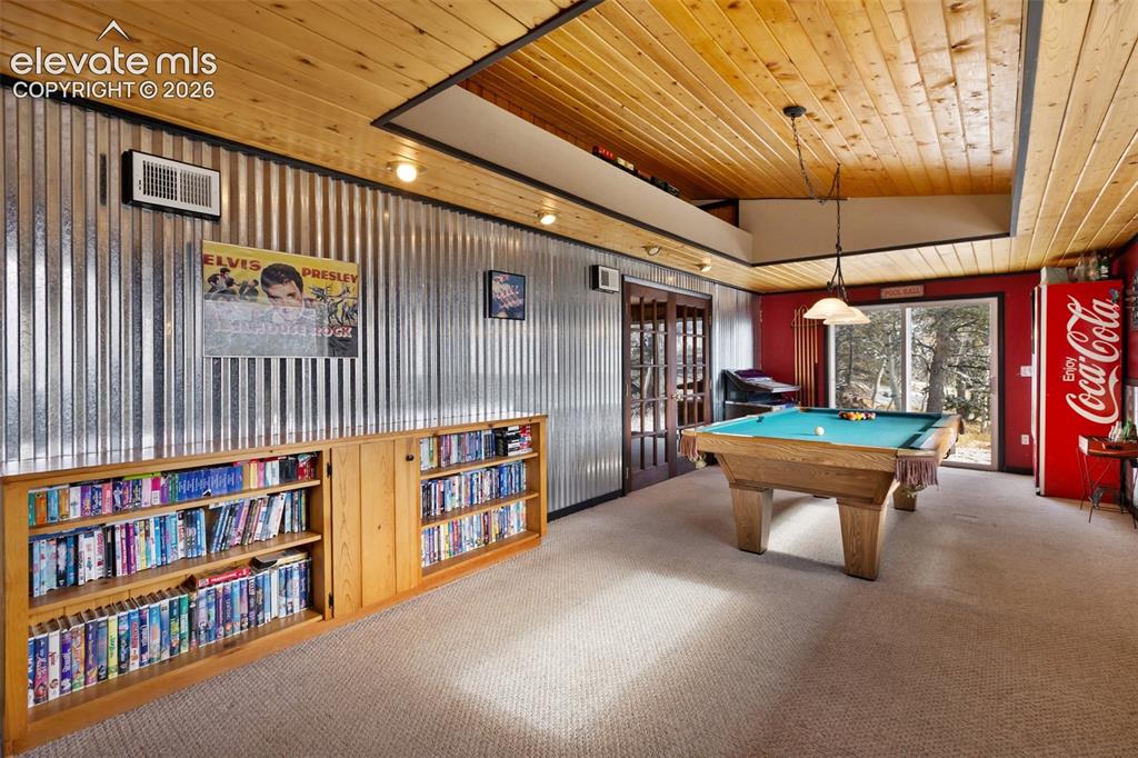 2809 Edlowe Road Woodland Park CO 80863