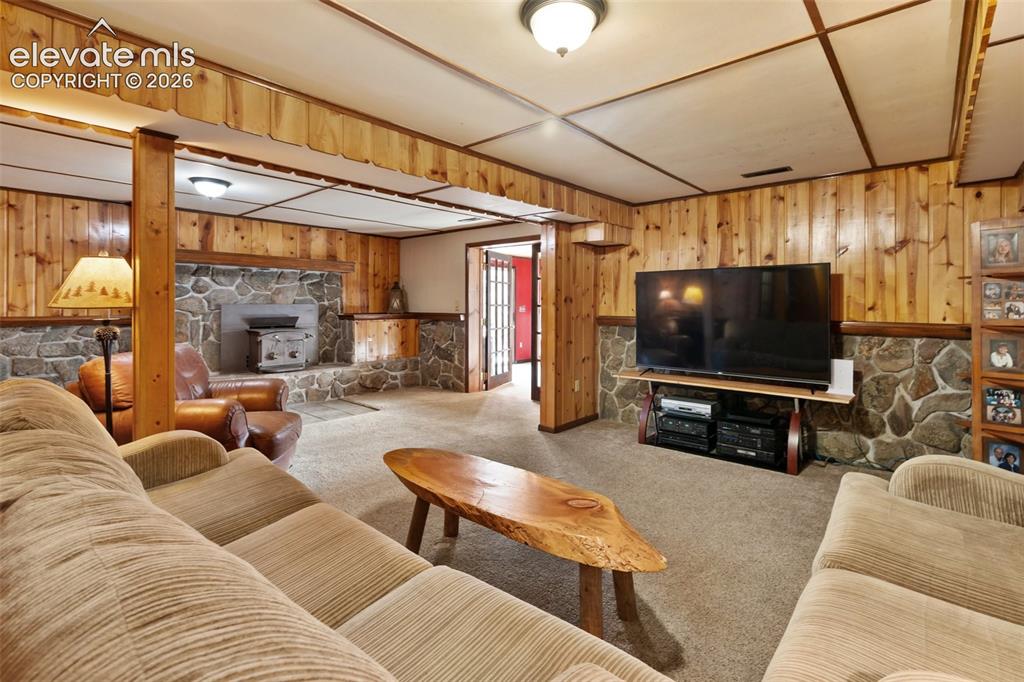 2809 Edlowe Road Woodland Park CO 80863