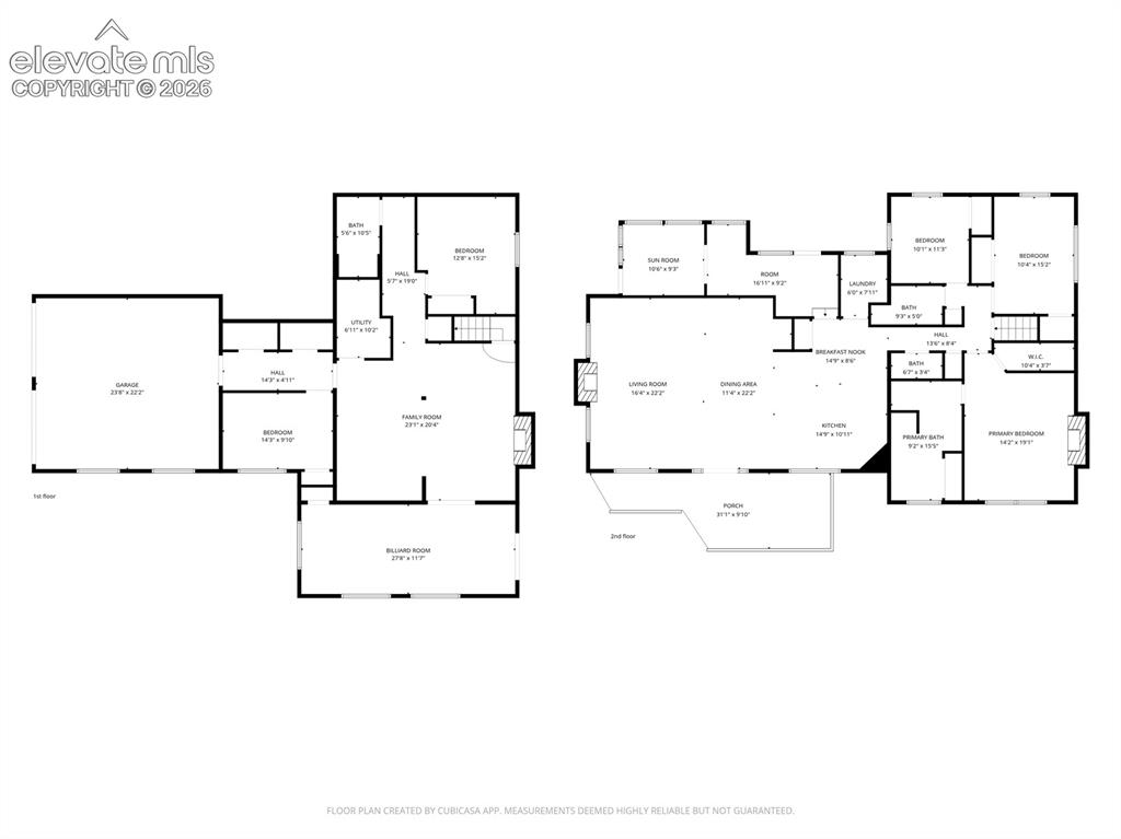 2809 Edlowe Road Woodland Park CO 80863