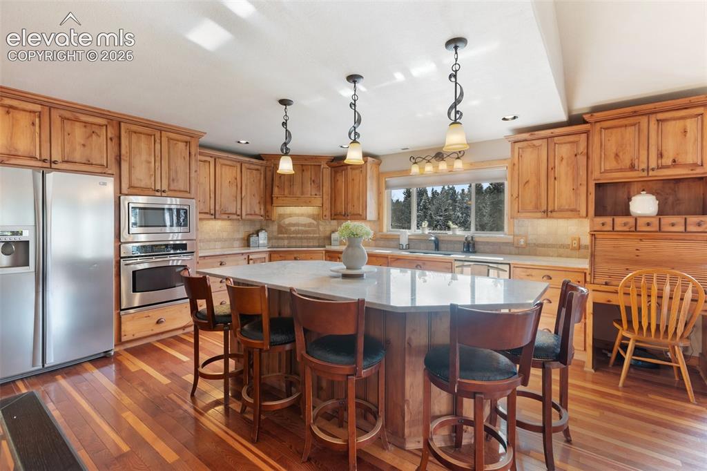 2809 Edlowe Road Woodland Park CO 80863