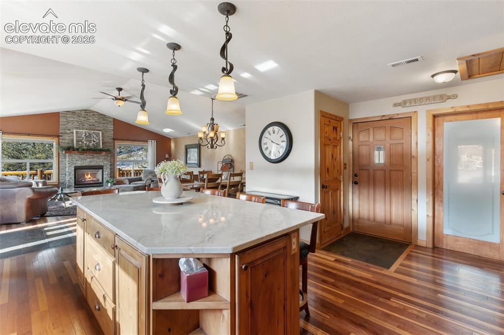 2809 Edlowe Road Woodland Park CO 80863