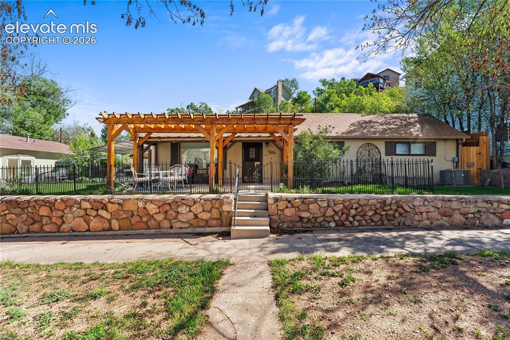 2706 W Pikes Peak Avenue Colorado Springs CO 80904