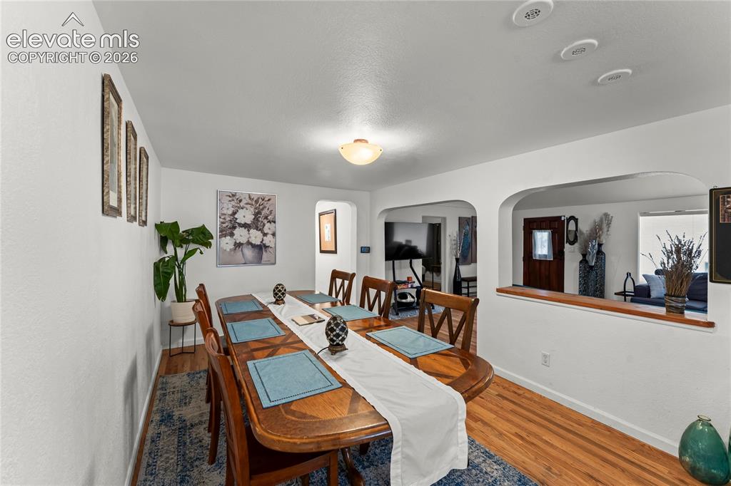 2706 W Pikes Peak Avenue Colorado Springs CO 80904