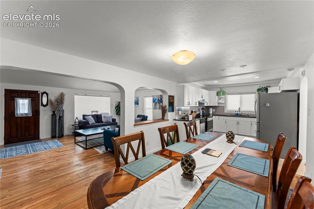 2706 W Pikes Peak Avenue Colorado Springs CO 80904