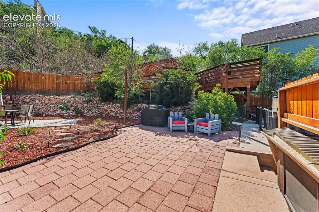 2706 W Pikes Peak Avenue Colorado Springs CO 80904