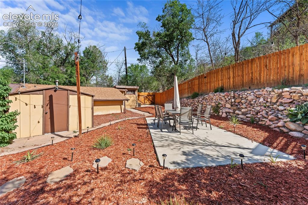 2706 W Pikes Peak Avenue Colorado Springs CO 80904