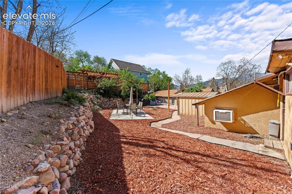 2706 W Pikes Peak Avenue Colorado Springs CO 80904