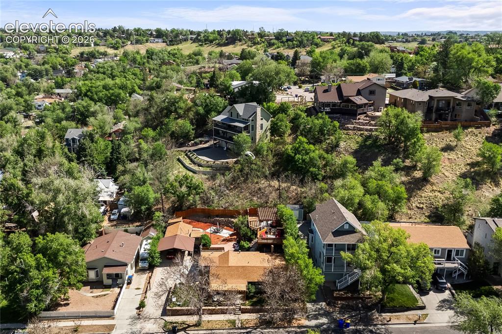 2706 W Pikes Peak Avenue Colorado Springs CO 80904