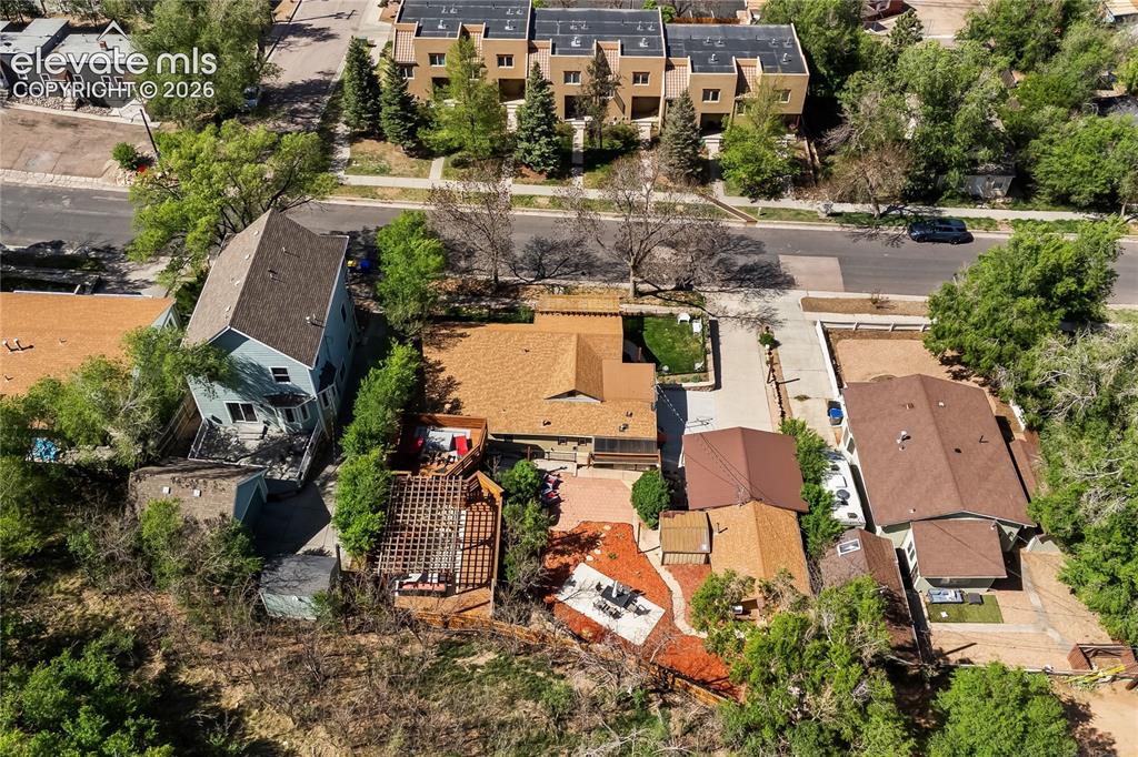 2706 W Pikes Peak Avenue Colorado Springs CO 80904