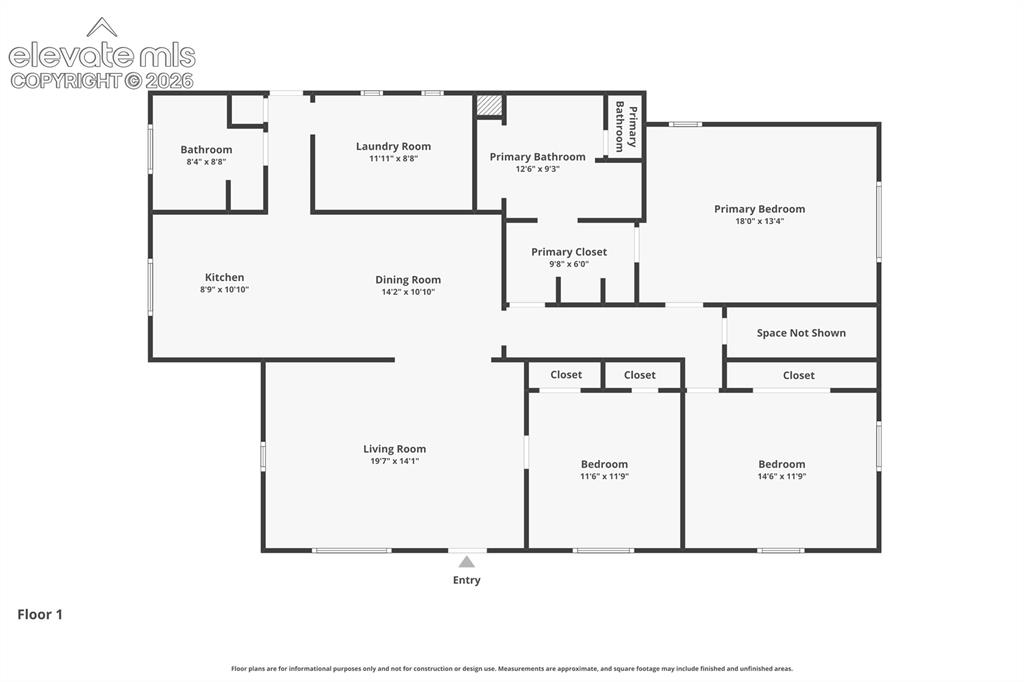 2706 W Pikes Peak Avenue Colorado Springs CO 80904