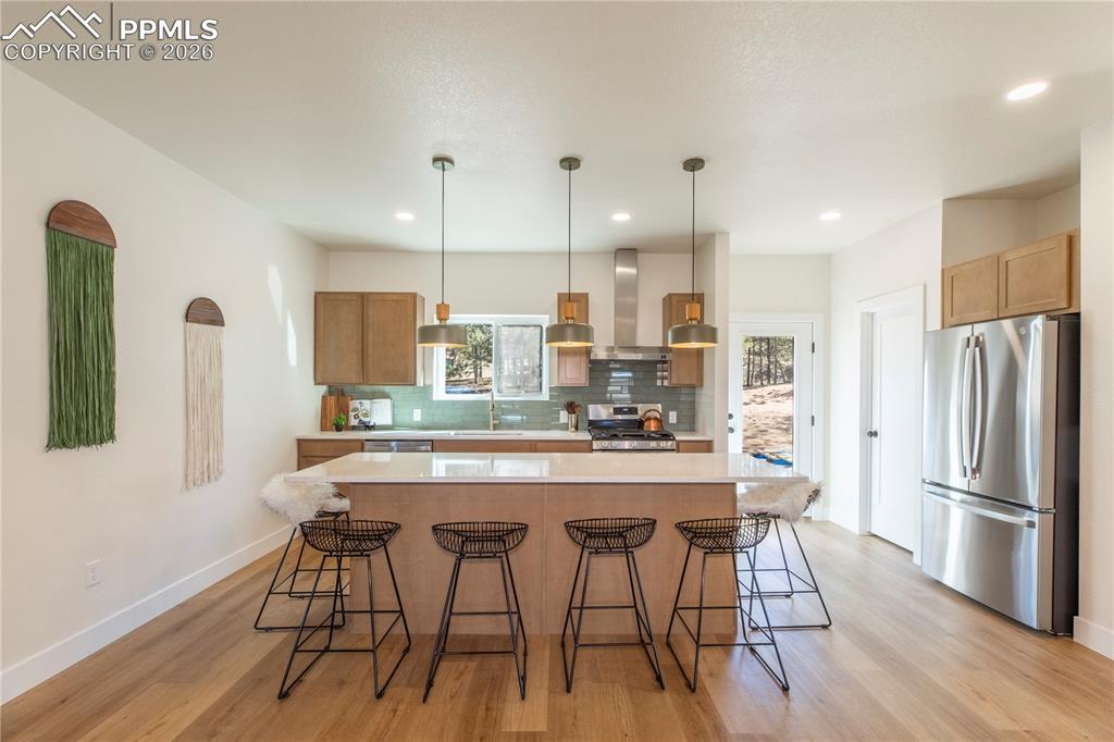 484 Due South Road Florissant CO 80816