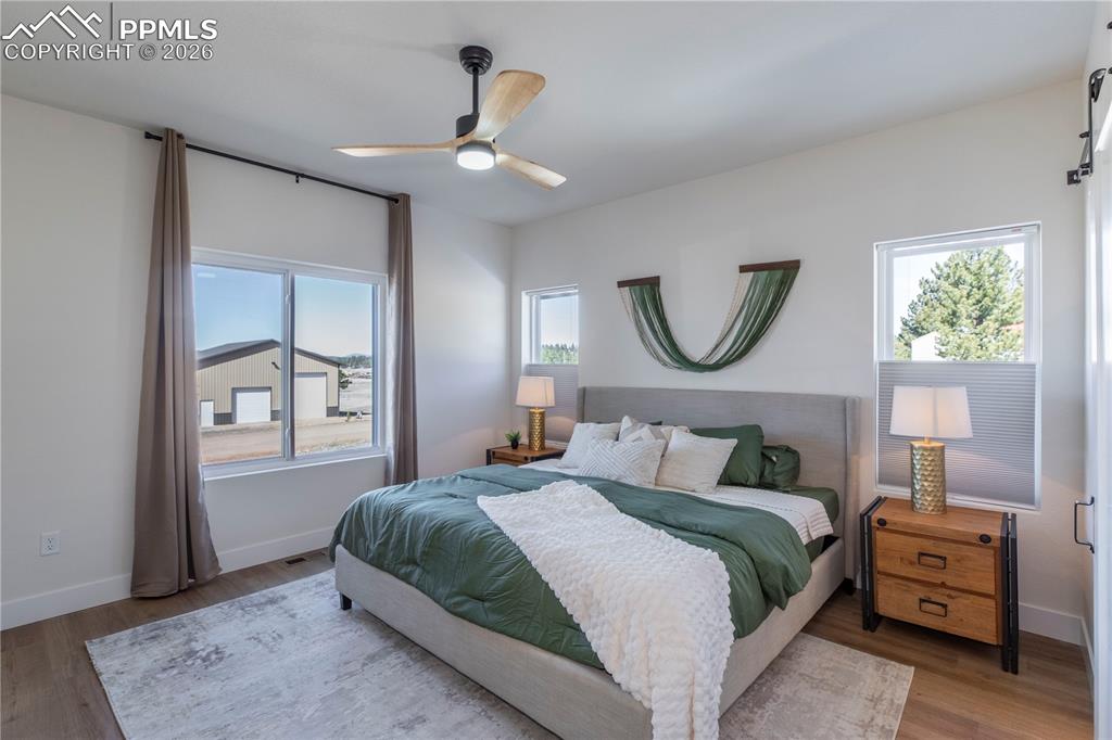 484 Due South Road Florissant CO 80816
