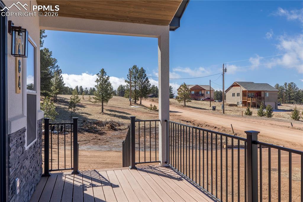 484 Due South Road Florissant CO 80816