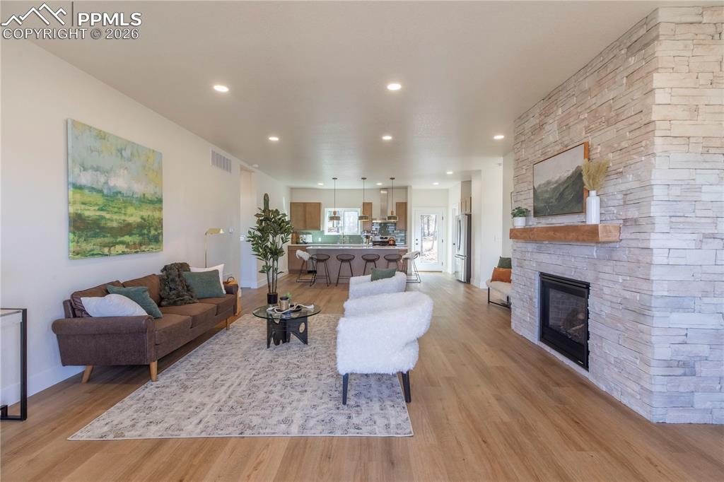 484 Due South Road Florissant CO 80816