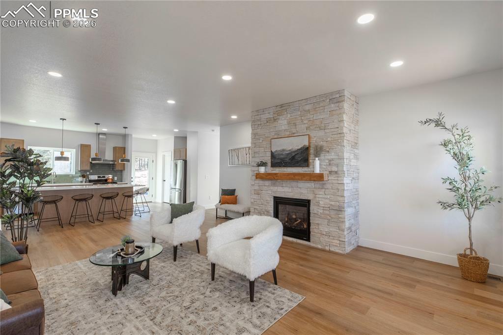 484 Due South Road Florissant CO 80816