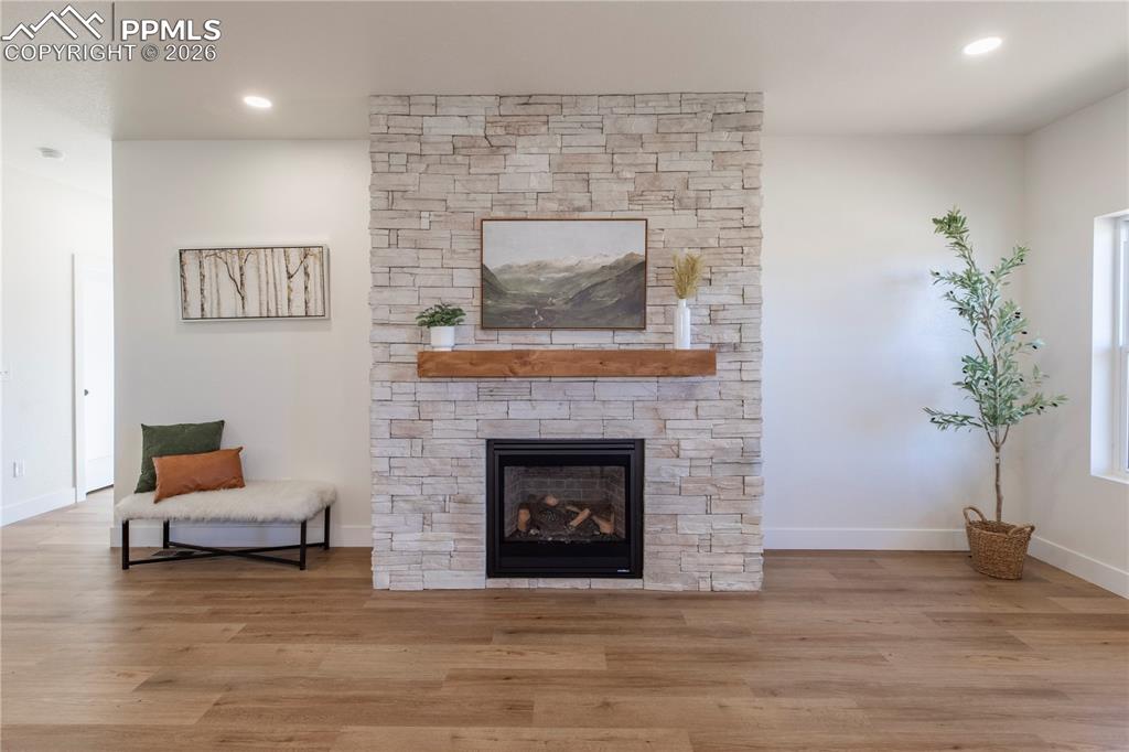 484 Due South Road Florissant CO 80816