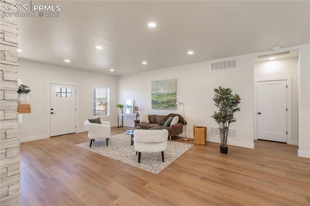 484 Due South Road Florissant CO 80816
