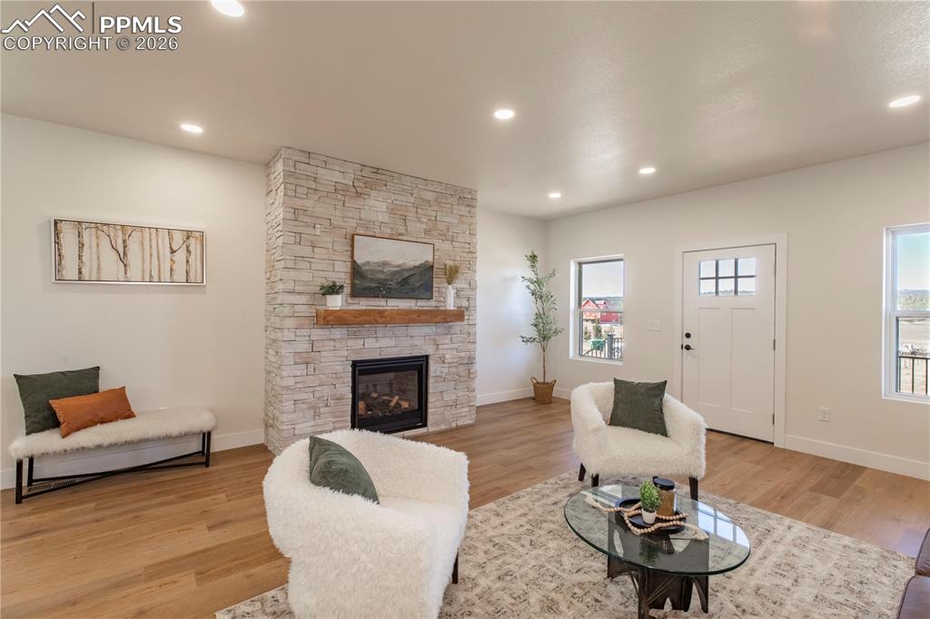 484 Due South Road Florissant CO 80816