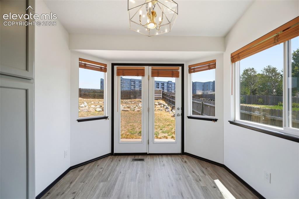 5644 Many Springs Drive Colorado Springs CO 80923