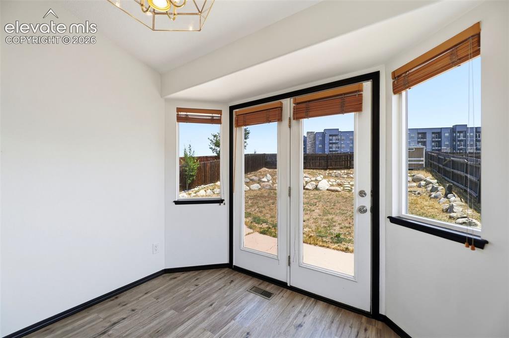 5644 Many Springs Drive Colorado Springs CO 80923