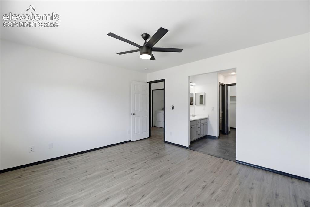 5644 Many Springs Drive Colorado Springs CO 80923